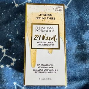 Physicians Formula 24 Karat Gold Collagen Lip Serum